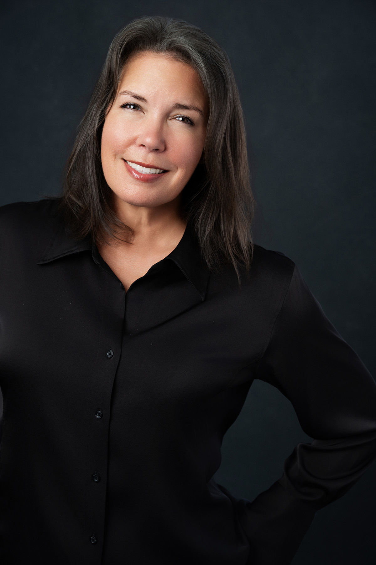 Angela Kurkian