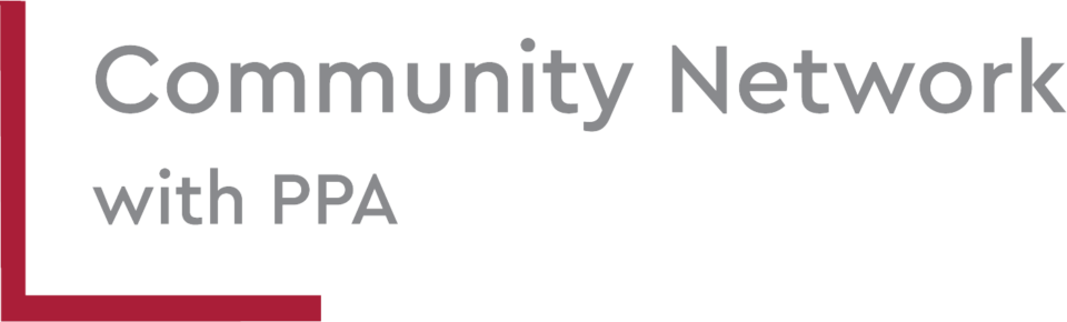 PPA Community network
