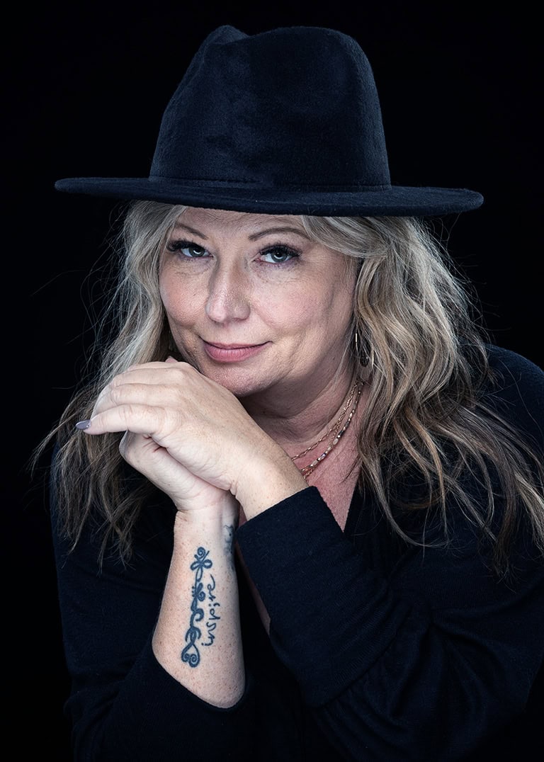 Angela Hughes