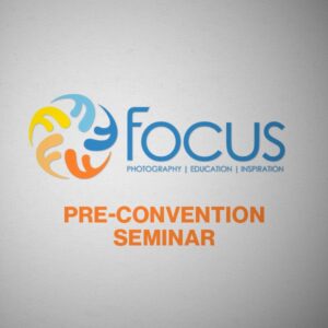 FOCUS Pre-Convention Seminar 2026