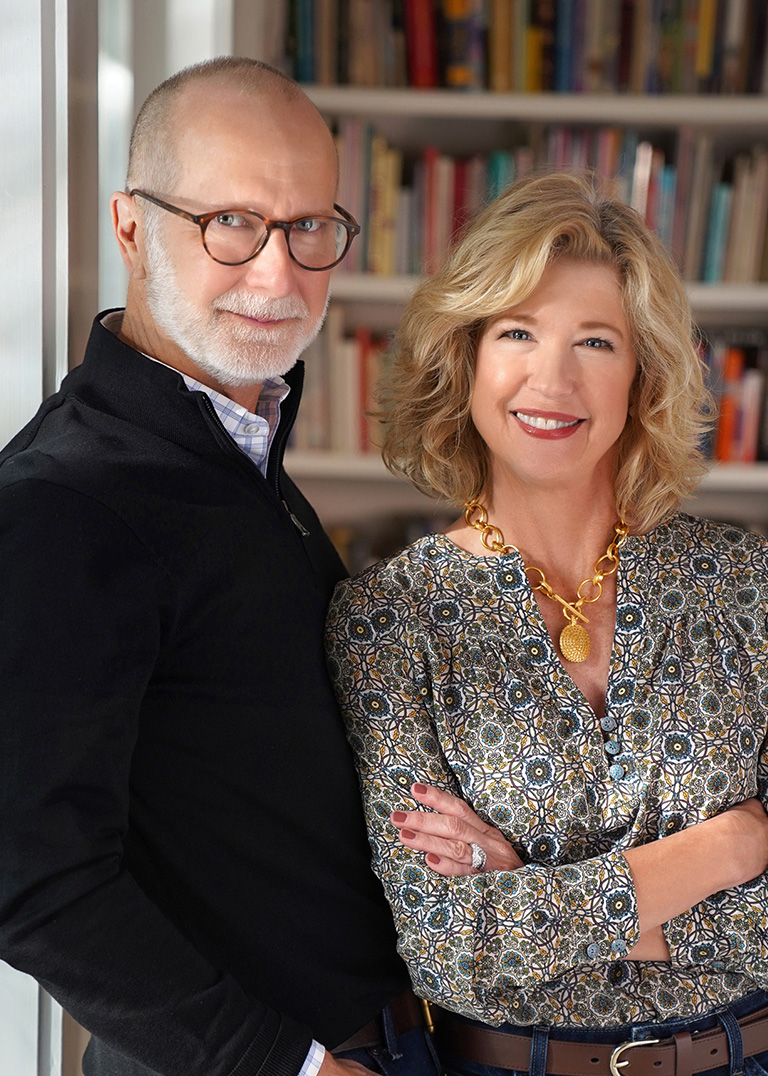 Gregory & Lesa Daniel