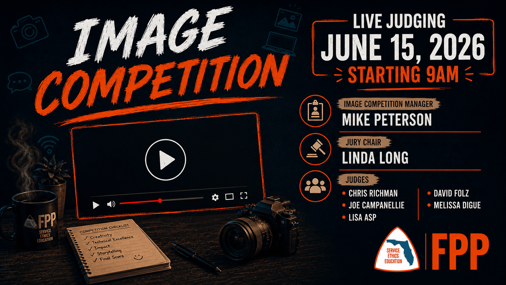 2026 Image Competition