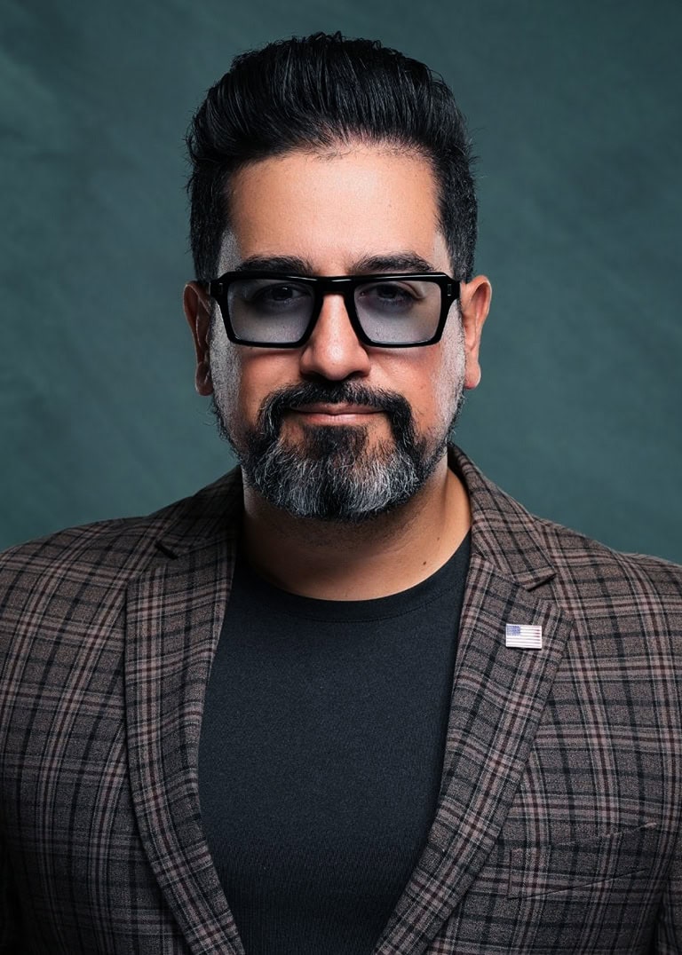 Jean Carlo Penaloza