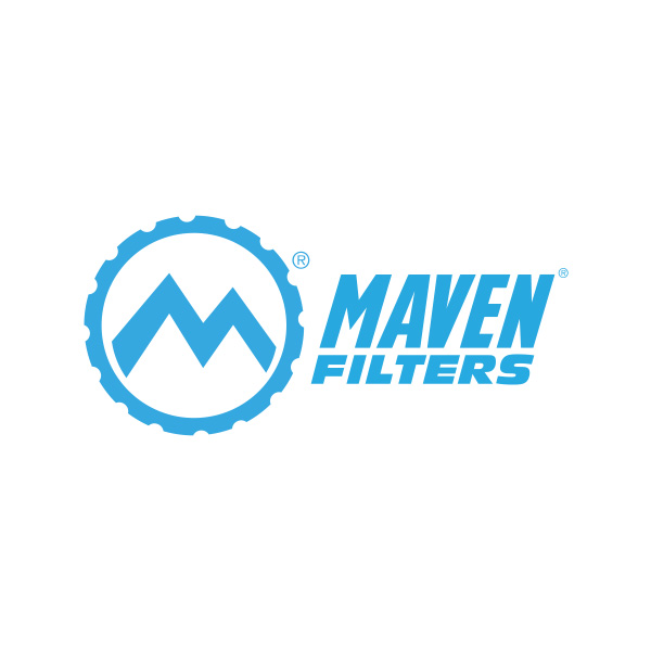 Maven Filters