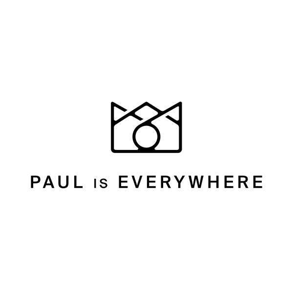 Paul is Everywhere