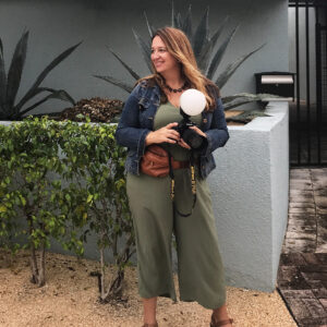 Pamela Bruni