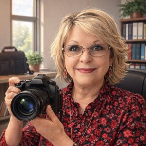 Tammy Johns