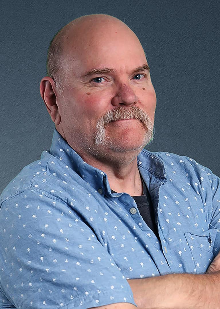 Rich Logan