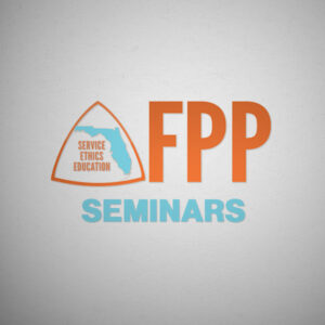 FPP Seminar